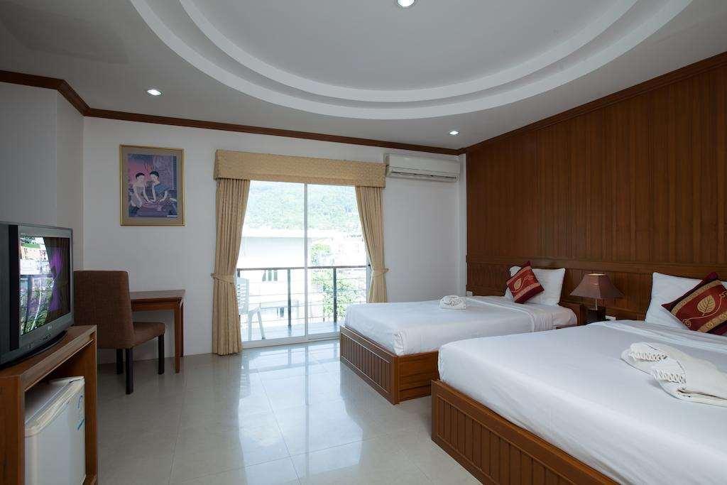 Mvc House. Hotel *