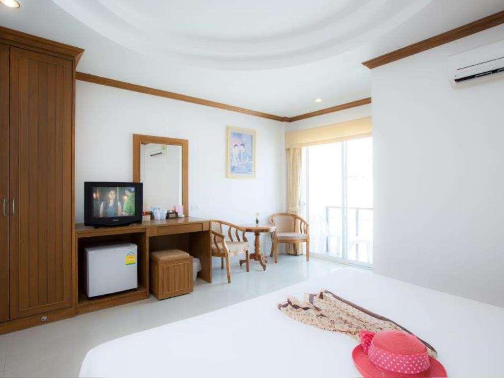 Hotel Mvc House. Patong