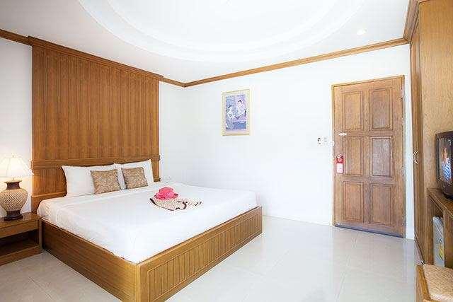 Mvc House. Hotel Patong