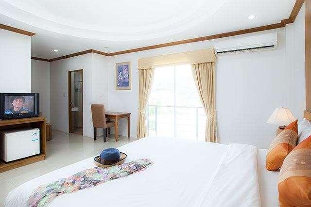 Mvc House. *
